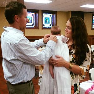 Meet your Posher, Margie